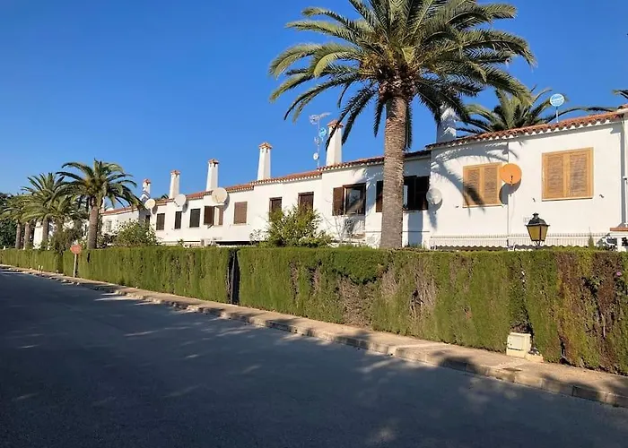 Ferienhaus Soldenia