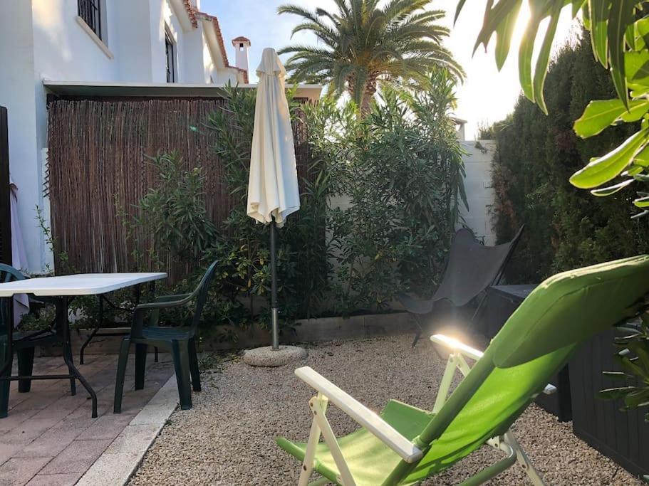 Appartement Soldenia