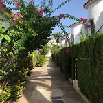 Ferienhaus Soldenia