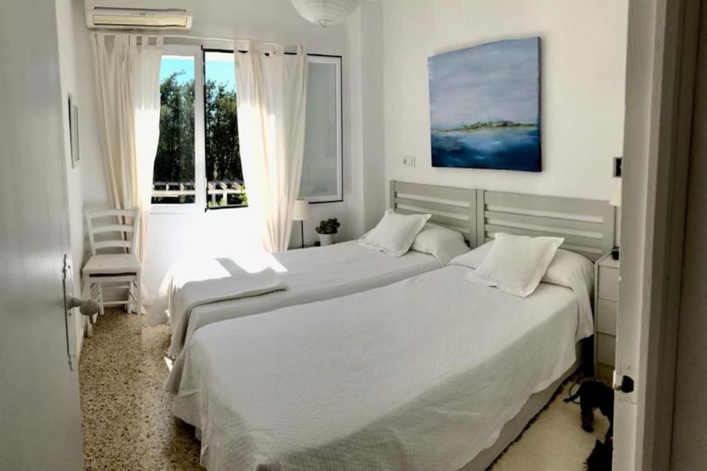 Appartement Soldenia Dénia