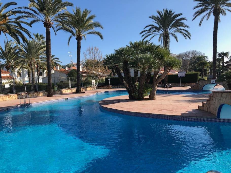 Soldenia Appartement Dénia