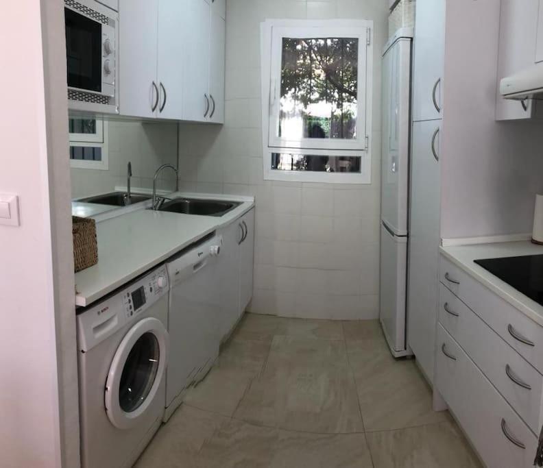 Appartement Soldenia Dénia