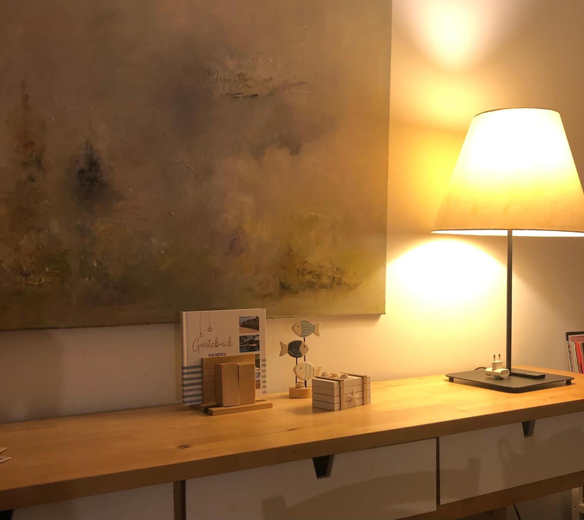 Soldenia Appartement